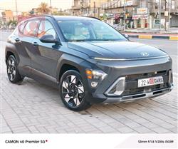 هیۆندای کۆنا